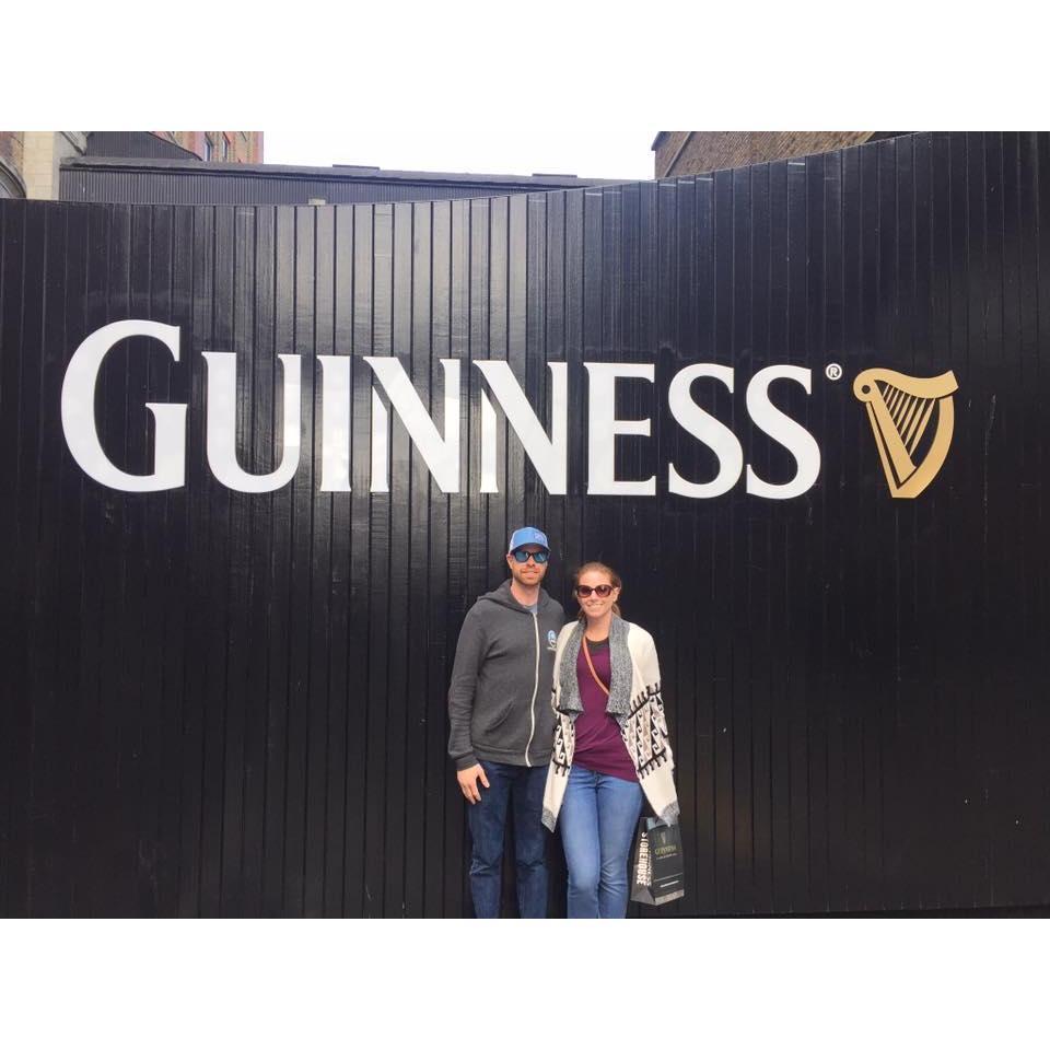 Dublin 2017