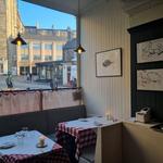 Stockbridge Eating House