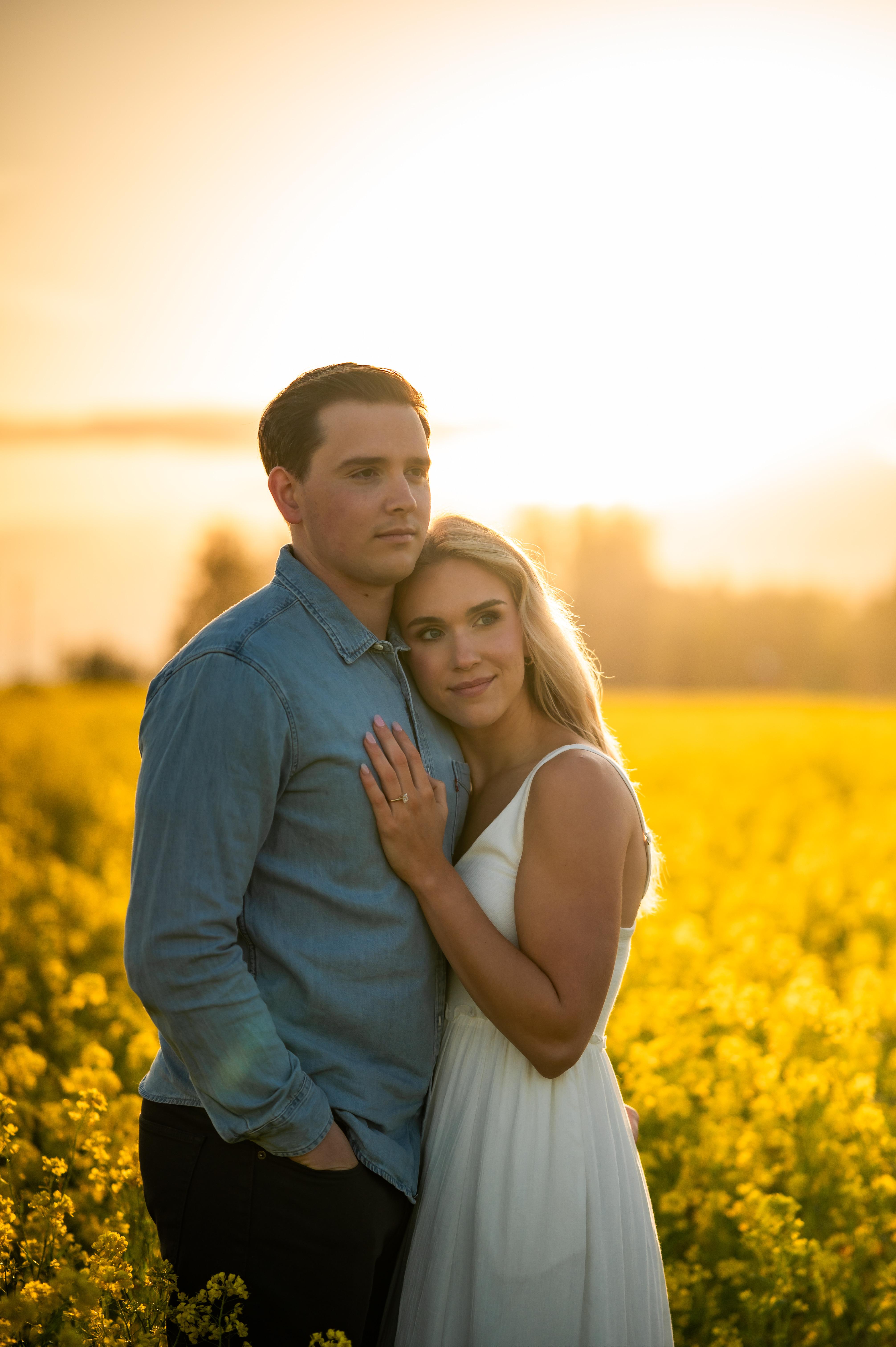 The Wedding Website of Serena Larsen and Colin Kellington