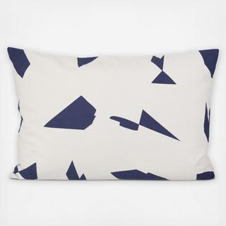 Cut Cushion