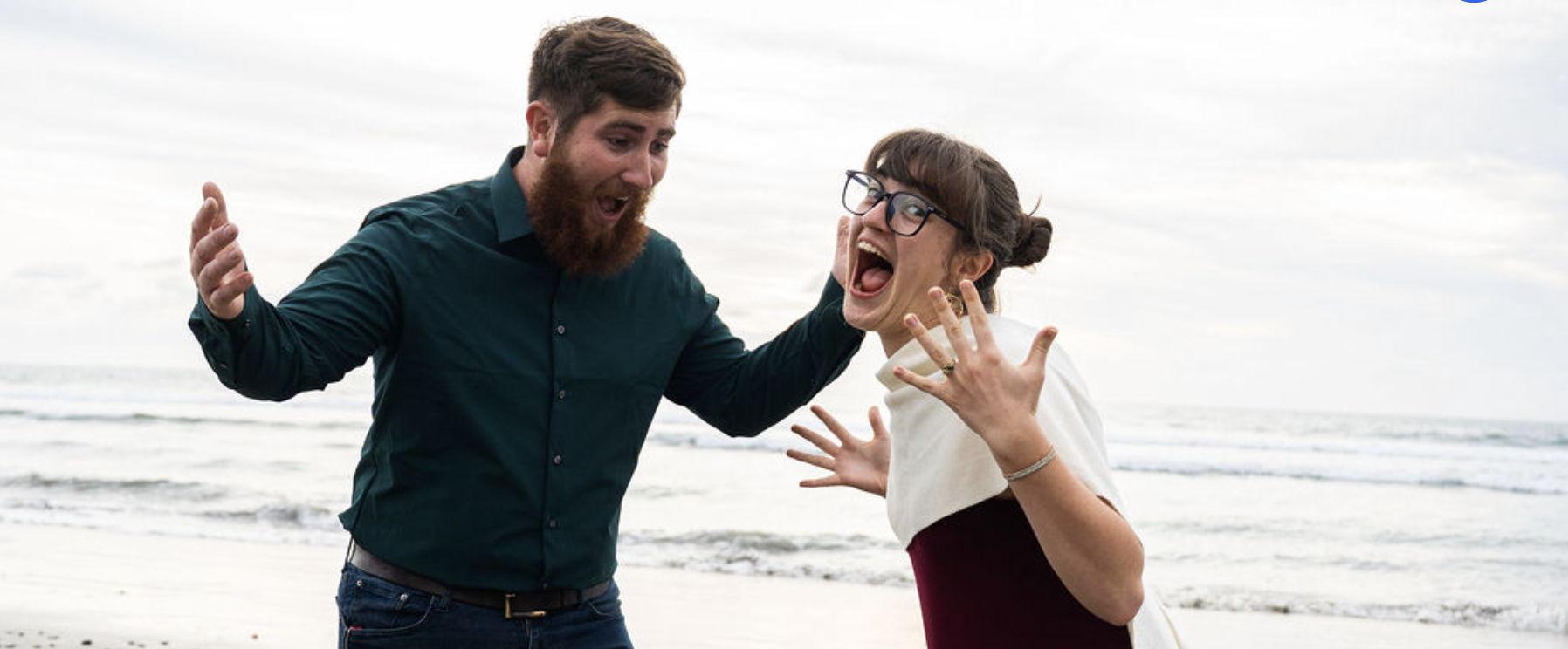 The Wedding Website of Sierra Wied and Andrew Hunt