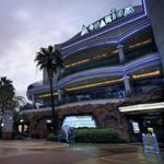 Downtown Aquarium