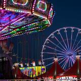 Pima County Fairgrounds