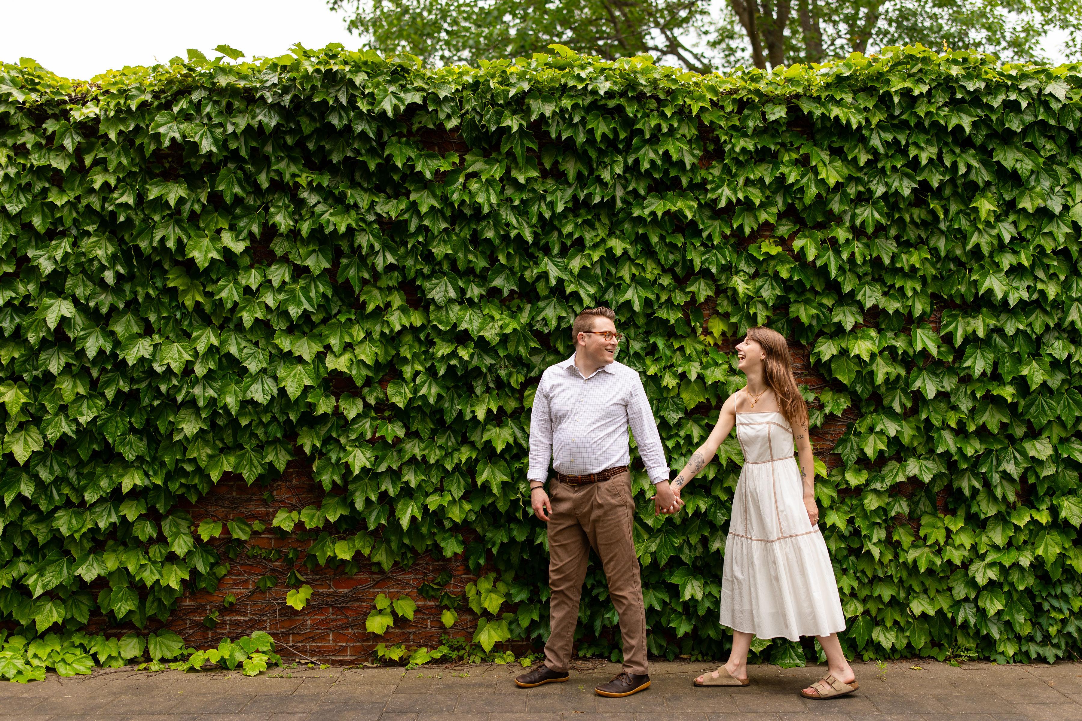 The Wedding Website of Bernadette Donlon and Anthony Kovacs