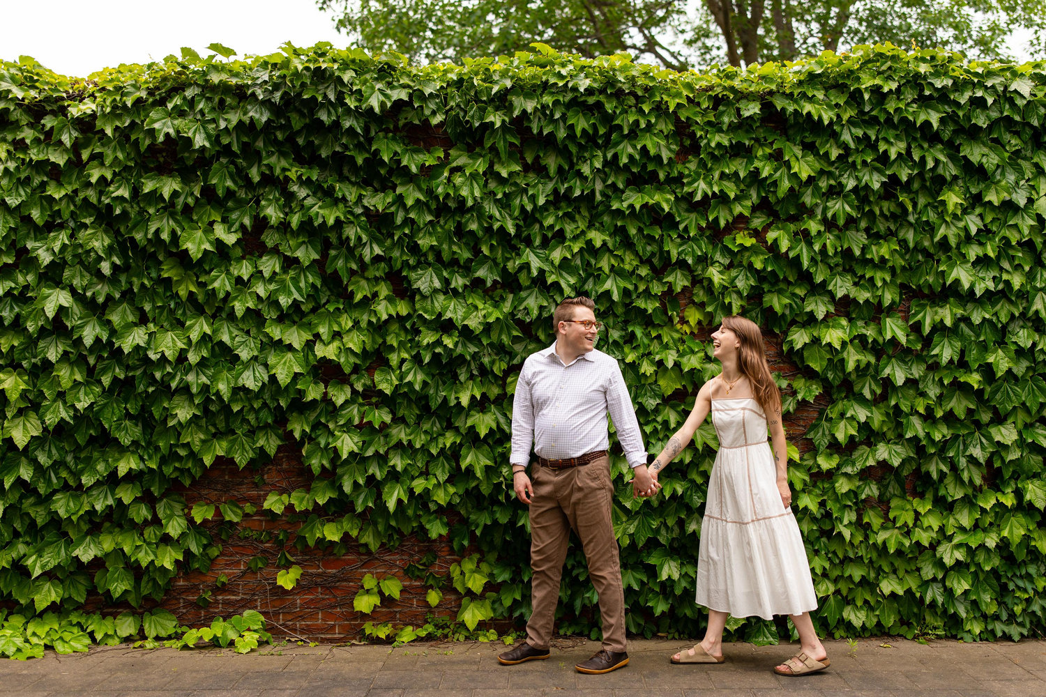 The Wedding Website of Bernadette Donlon and Anthony Kovacs