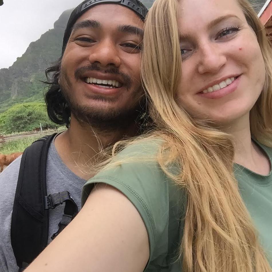 Kualoa Ranch — May 23, 2019