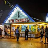 Ted Drewes Frozen Custard