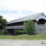 Smith Covered Bridge