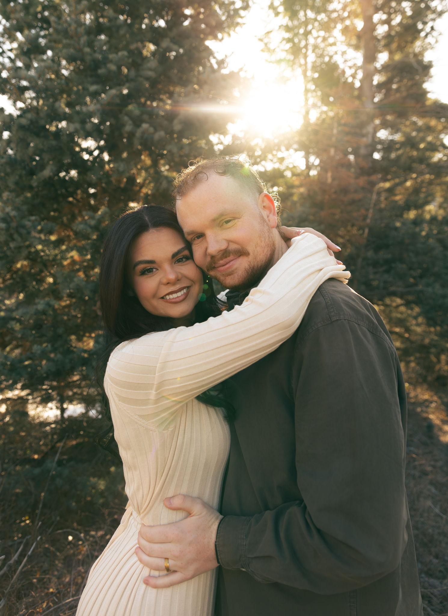 The Wedding Website of Katelynn Bennett and Adam Gold
