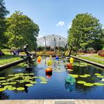 Missouri Botanical Garden