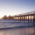 Naples Pier