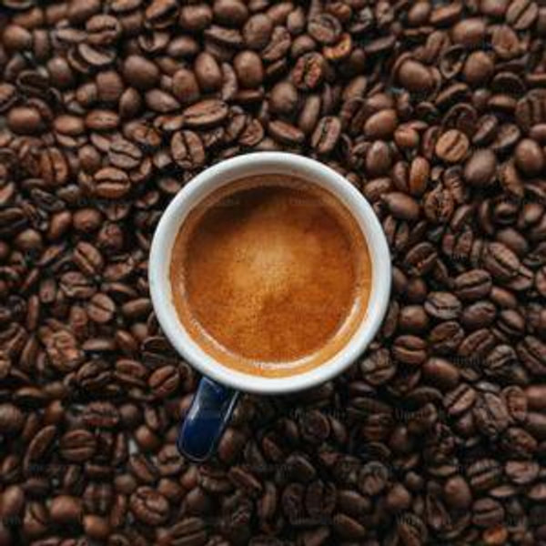 Morning Coffee Runs