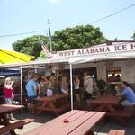 West Alabama Ice House