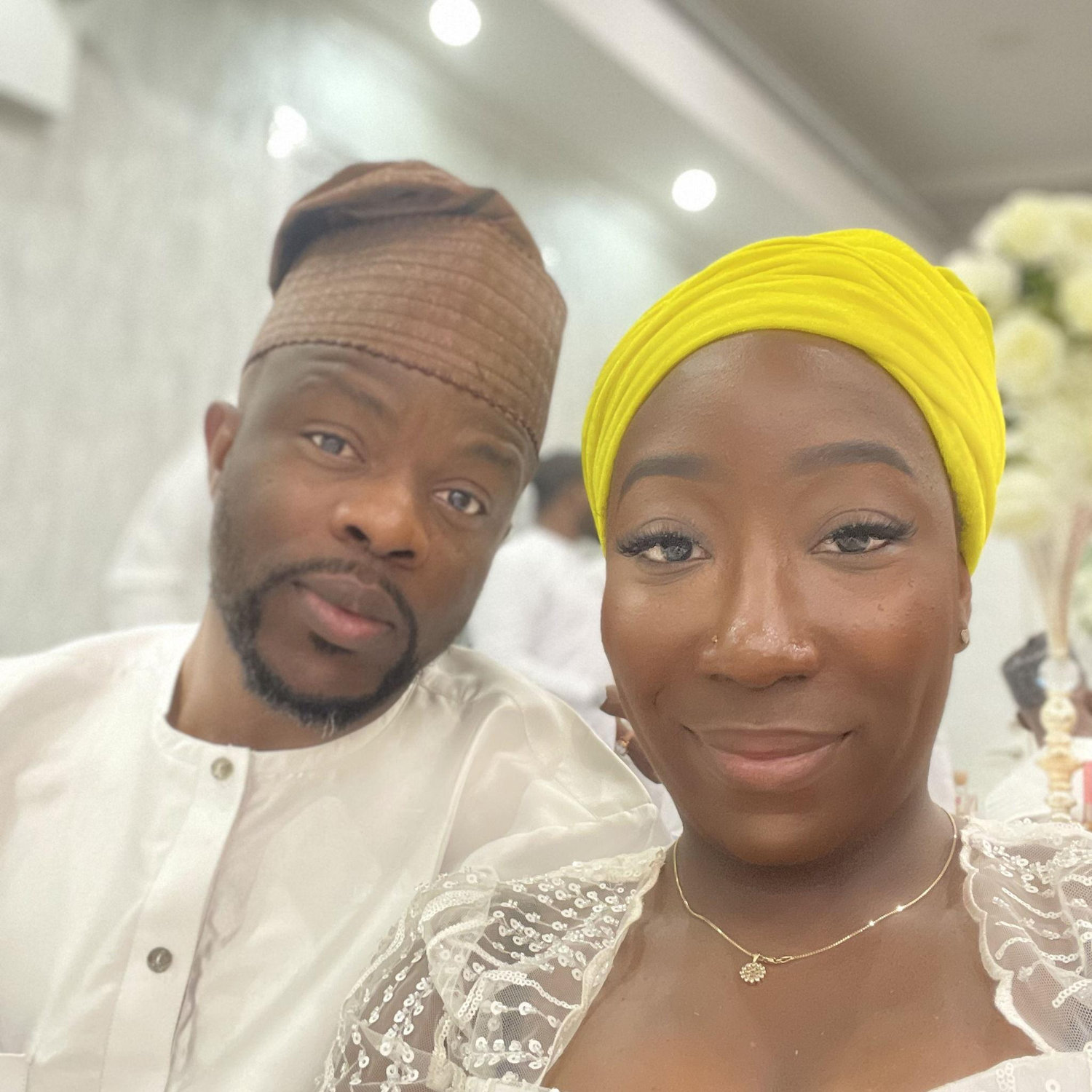 Owambe Vibes