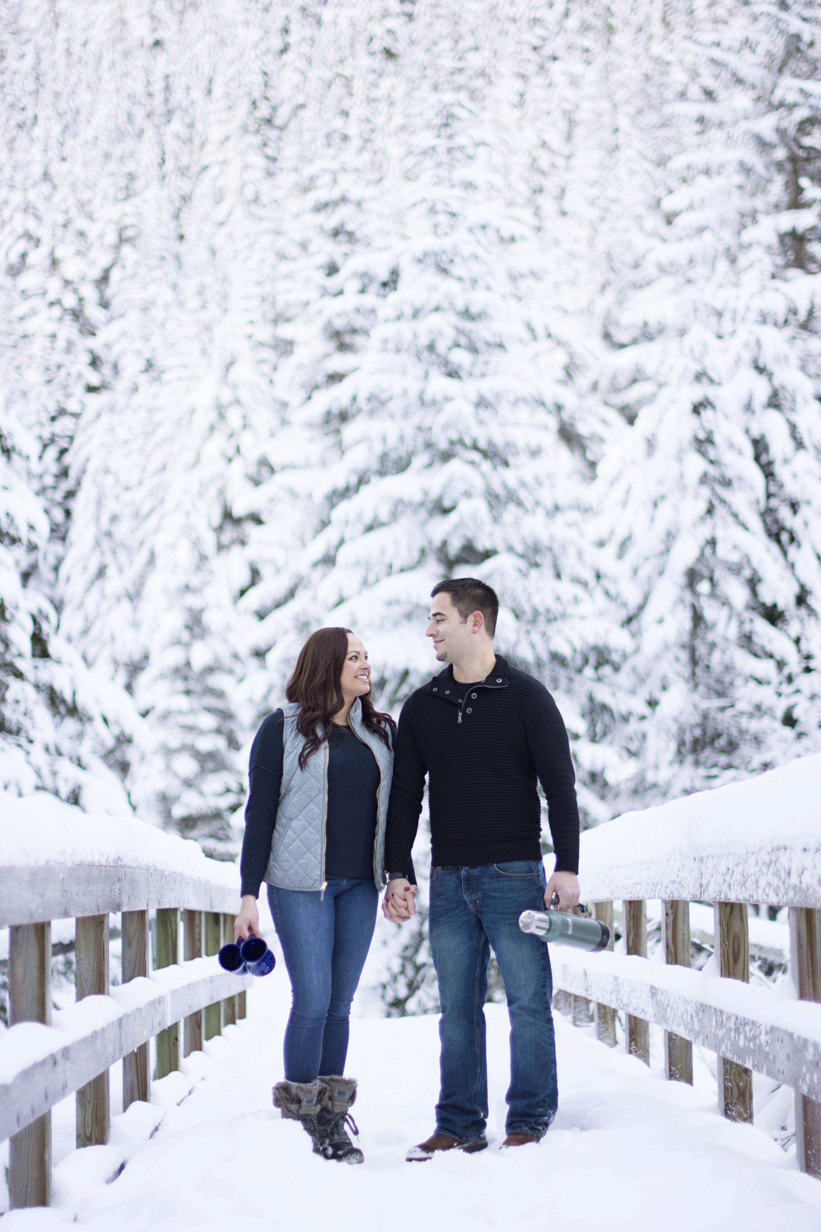 The Wedding Website of Marcus Williams and Monique Delacombe
