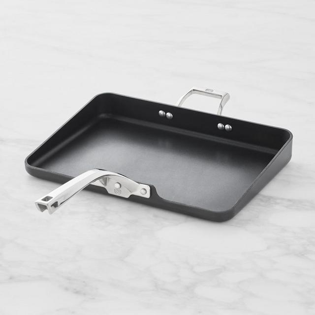 Calphalon Elite Nonstick Short Order Griddle