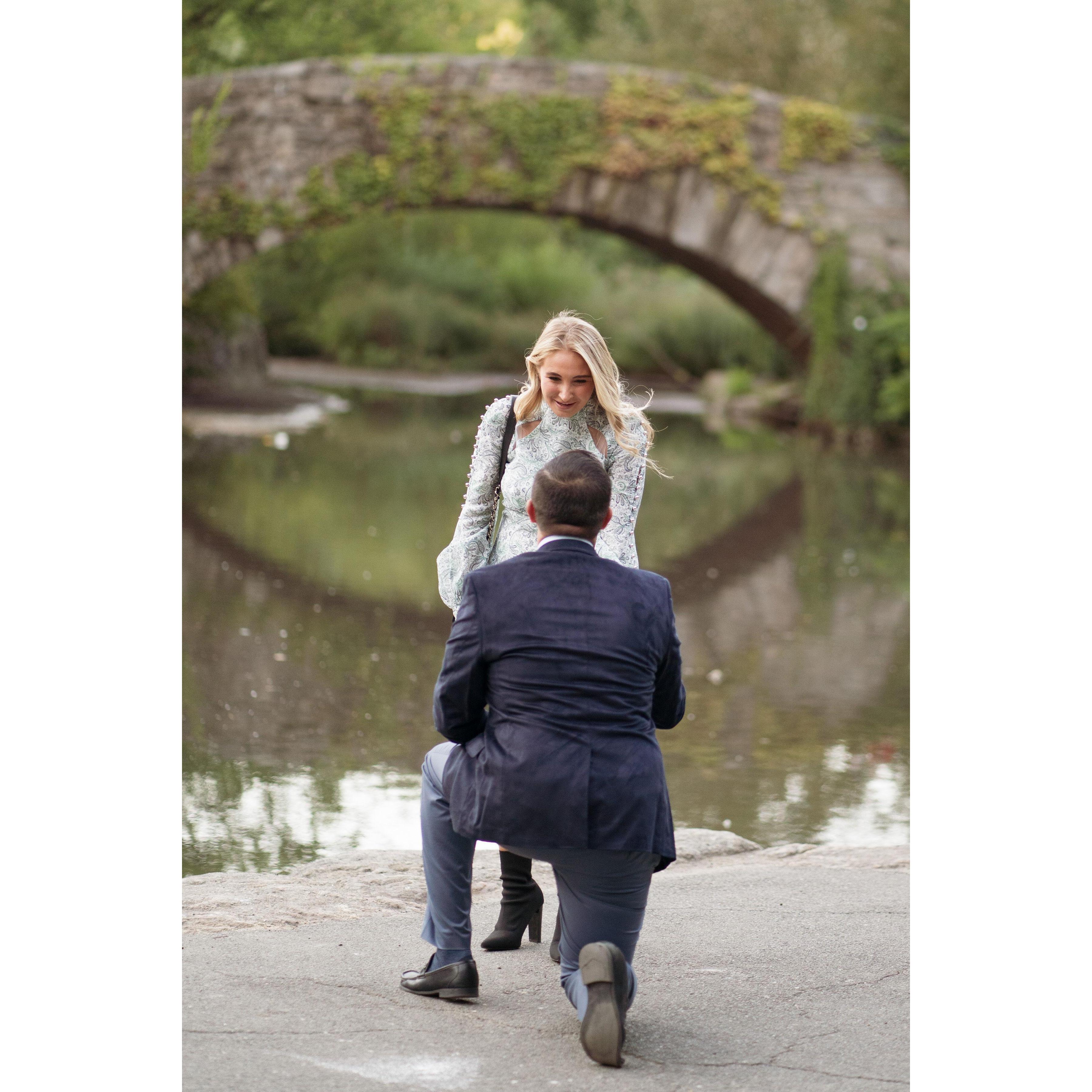 The Engagement 9.19.20