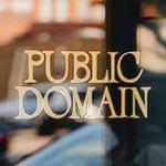 Public Domain