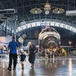 Smithsonian National Air and Space Museum