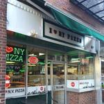 I Love NY Pizza