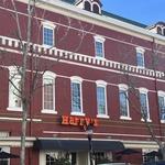 Harry's Seafood Bar & Grille