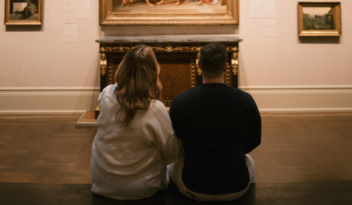 The Wedding Website of Angeline Poole and John-Luke Turchi