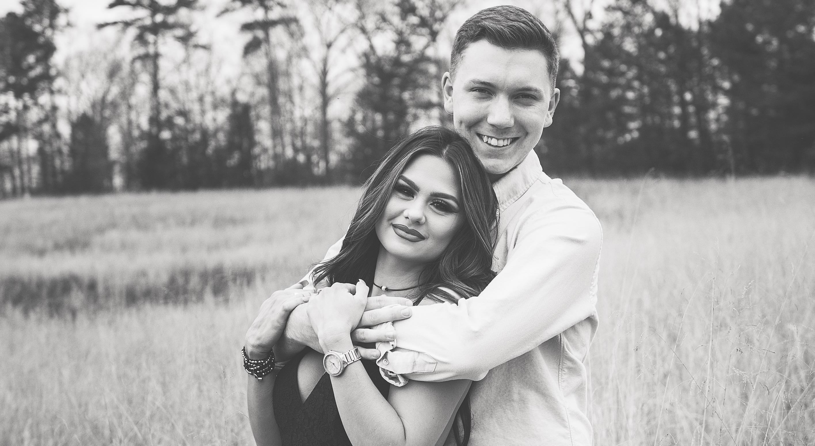 Taylor Ransom and Caleb McCoy's Wedding Website