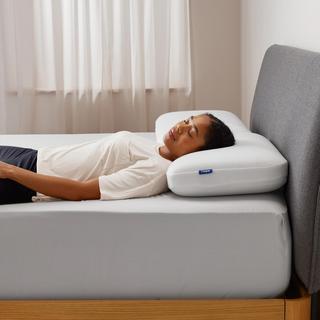 Essential Cooling Foam Pillow
