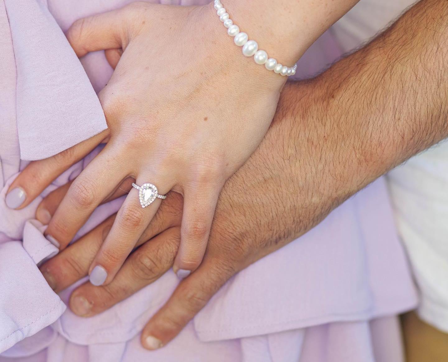 The Wedding Website of Erica Dube and Kyle Medeiros