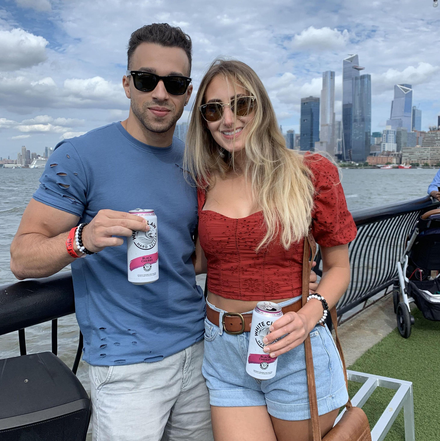 Hoboken, 2019