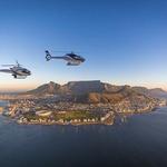 Cape Town Helicopter Flights