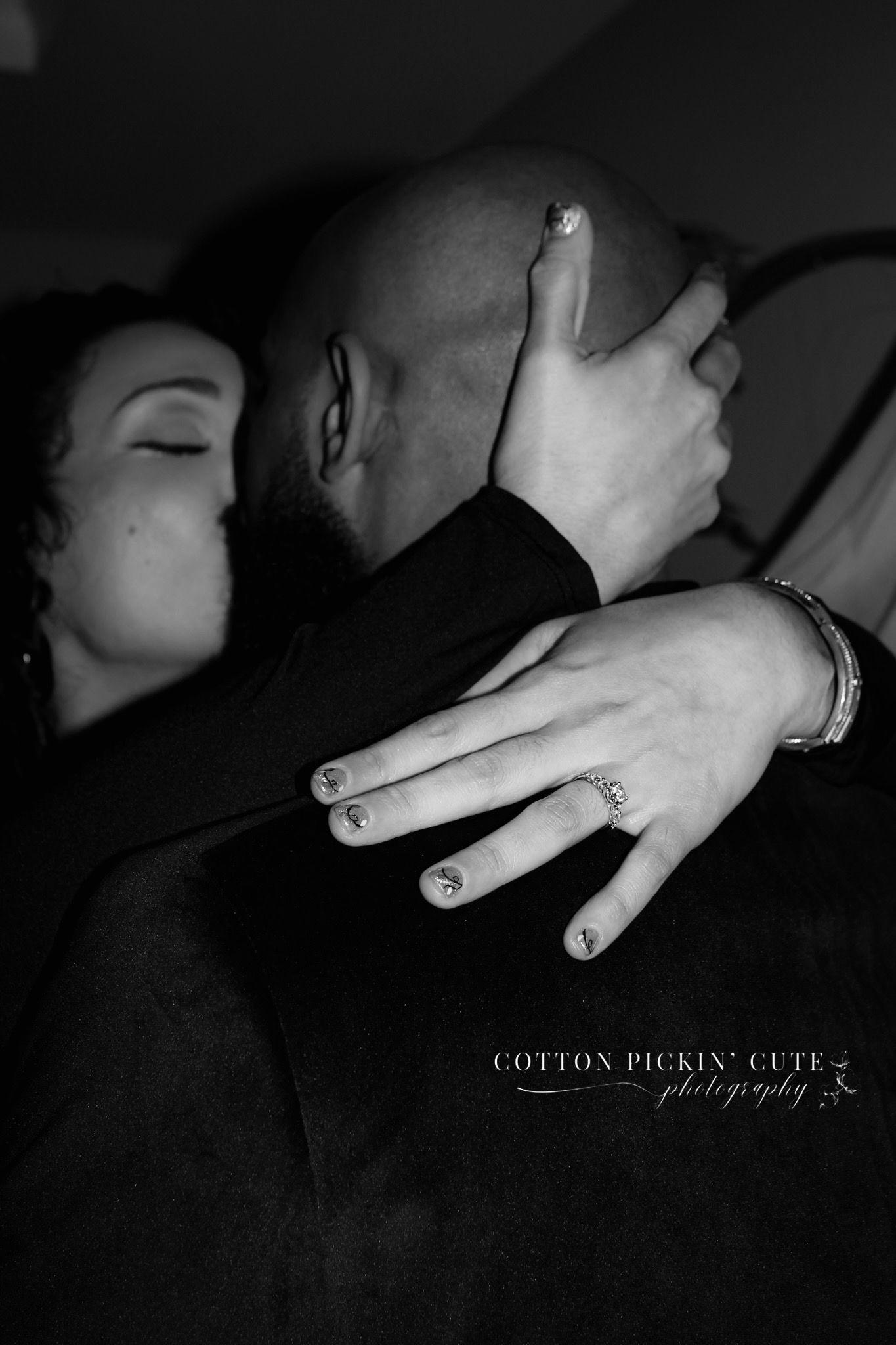 The Wedding Website of Brittany Vidot and Reginald Mcghee III