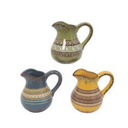 Enchanted Garden™ 8" Dolomite Pitcher - Assorted Styles at Menards®