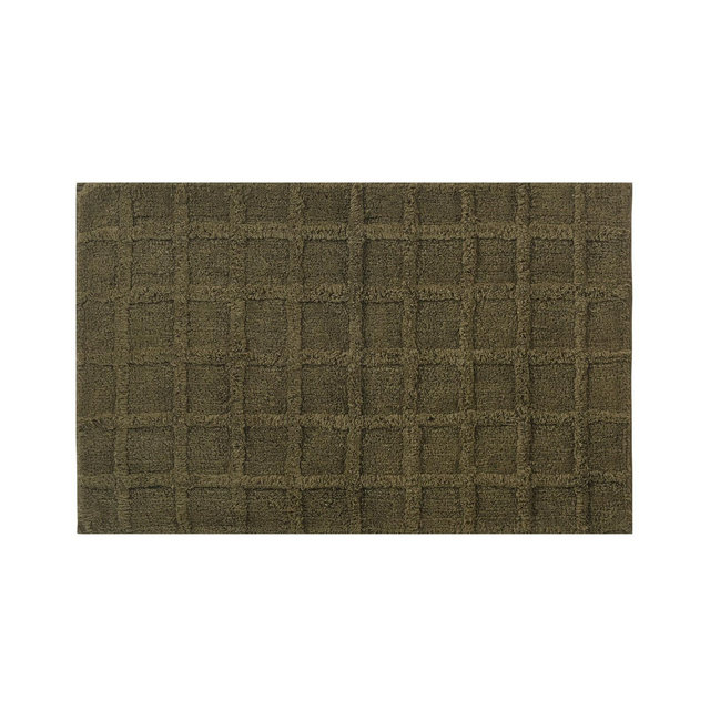 Oscar Oliver Cameron Bath Rug, 20" x 30"