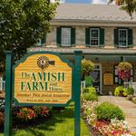 Amish Farm and House