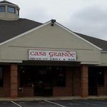Casa Grande Mexican Grill & Bar