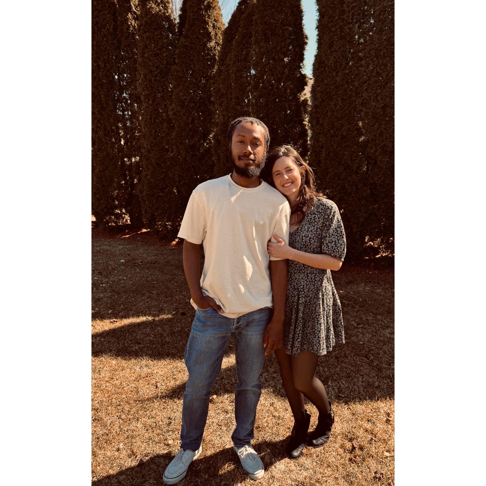 Does this look okay?