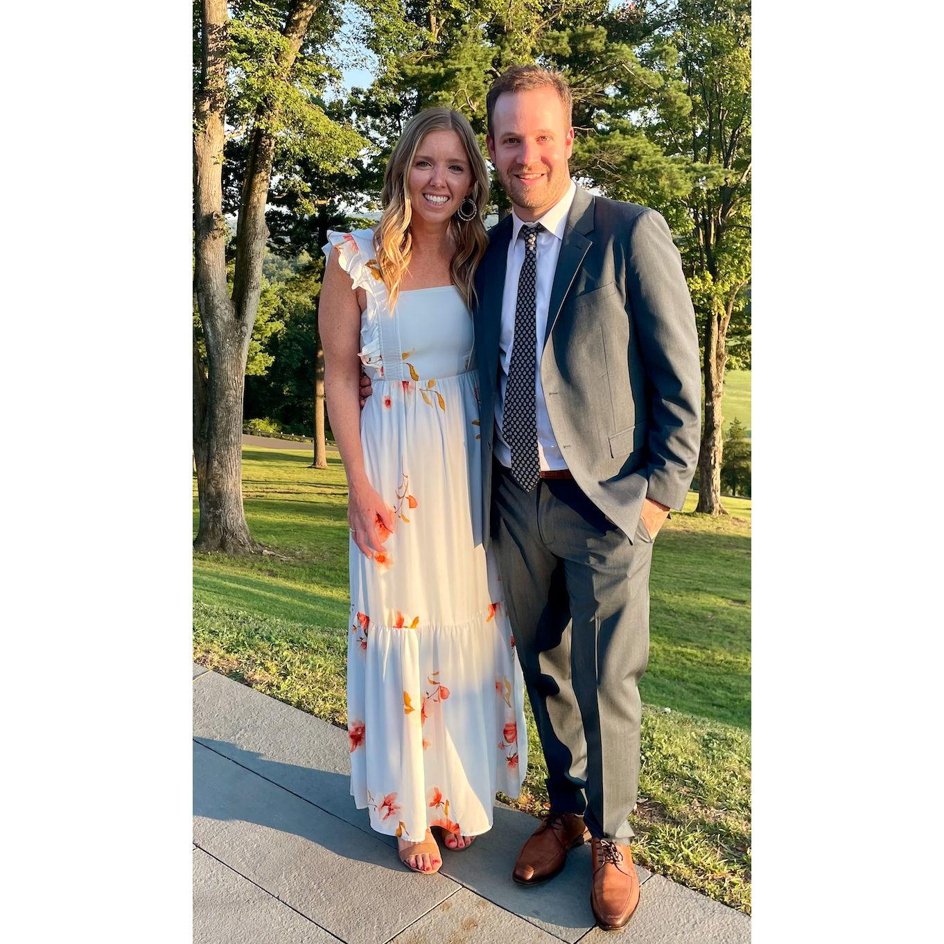 Far Hills, New Jersey