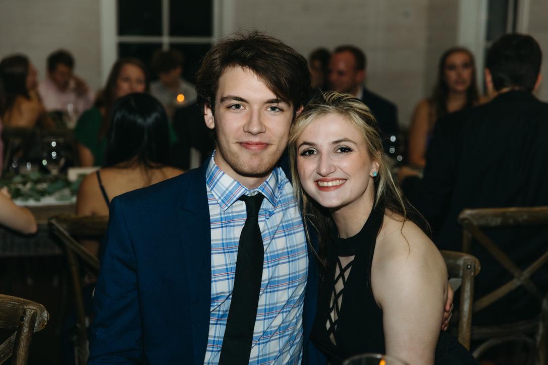 The Wedding Website of Alexis Pohl and Carter Powell