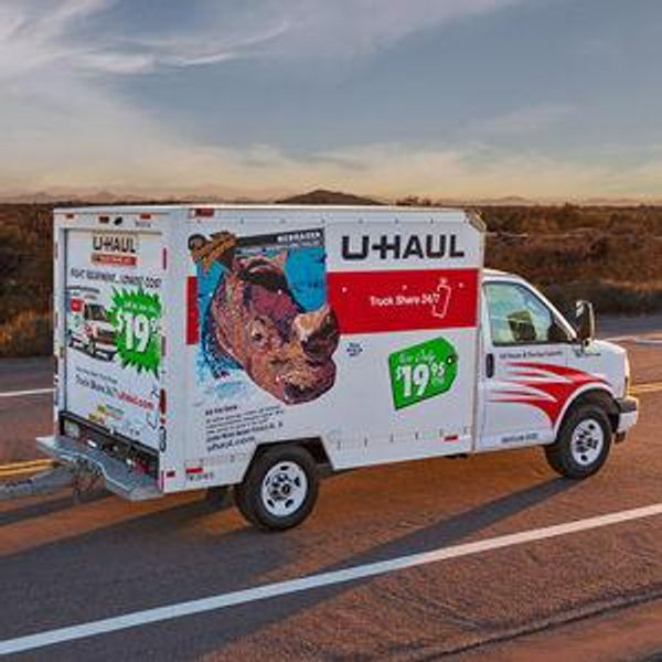 U-Haul Fund