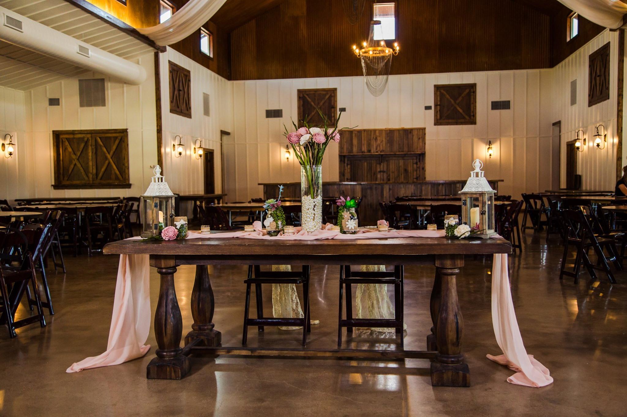 The Wedding Website of Stefan Barber and Christina Keller