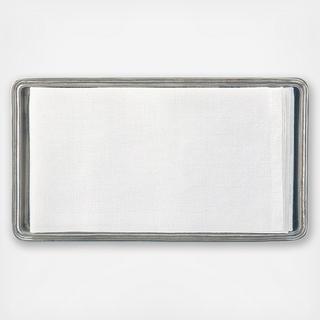 Guest Towel Tray