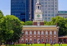 Independence Hall