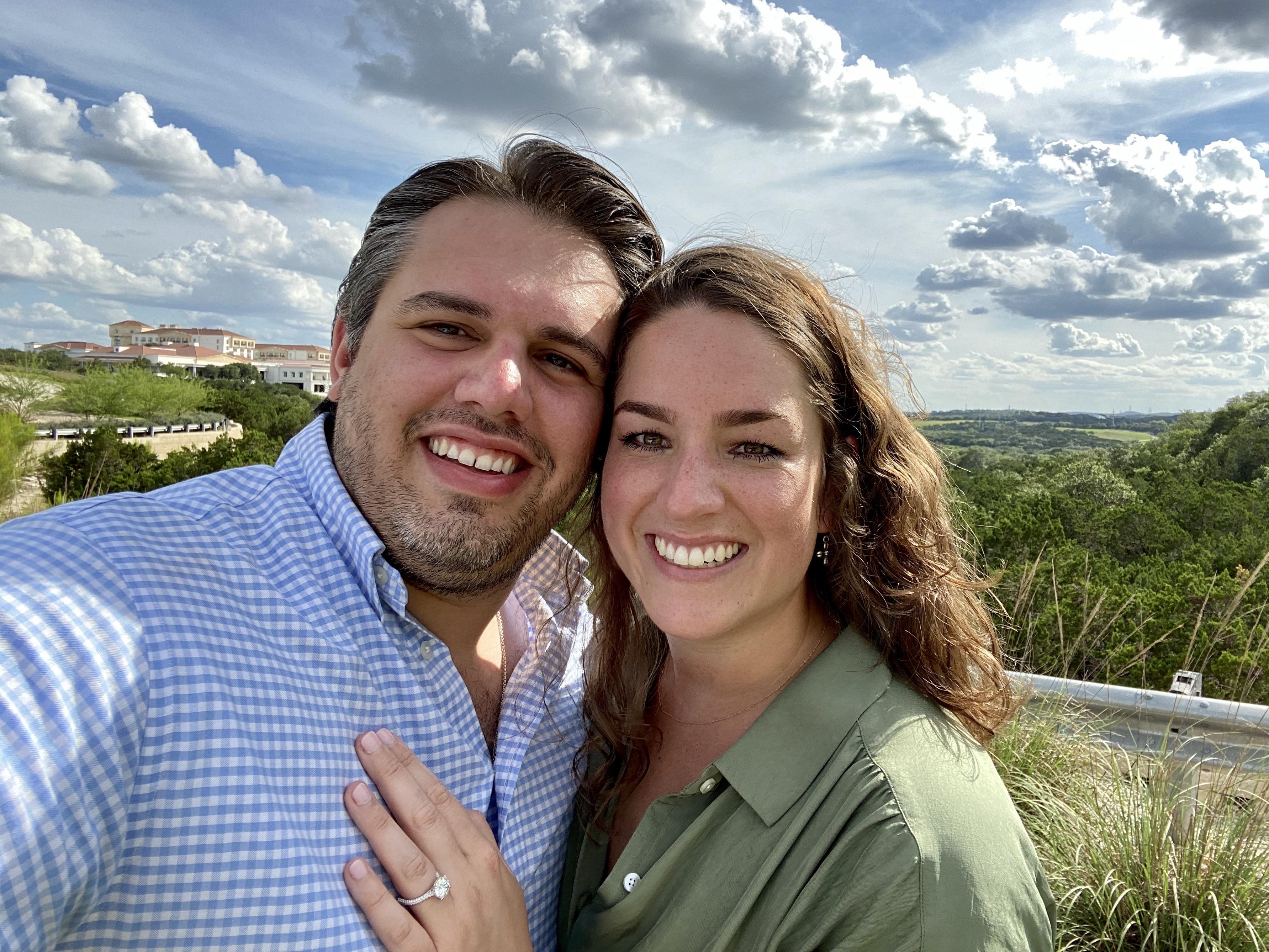 The Wedding Website of Christina Cerchiai and George Angulo