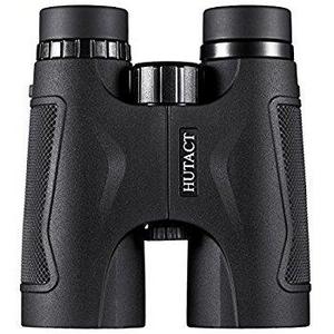 OMZER 10x42 High-powered Compact HD Binoculars