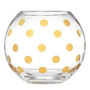 kate spade new york Pearl Place™ Rose Bowl