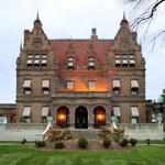 Pabst Mansion