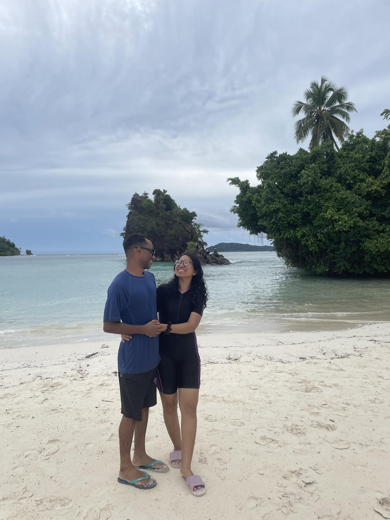 The Wedding Website of Mario Allen Hall and Dian Rahayu Purba