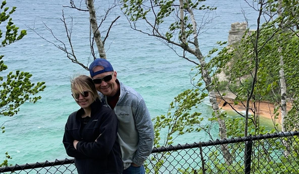 The Wedding Website of Alisha McKie and Bryan Dean