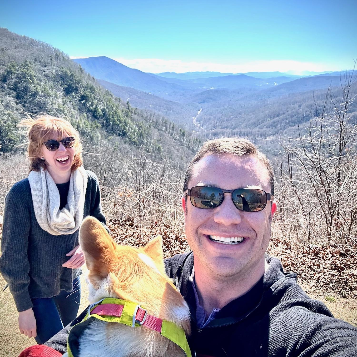 Blue Ridge Parkway